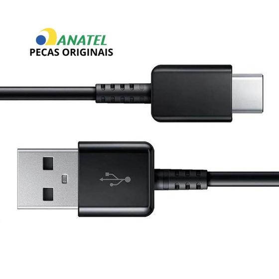 Imagem de Cabo USB - Tipo-C Original para A32 4G