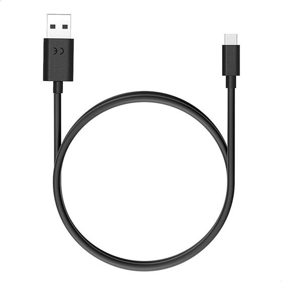 Imagem de Cabo Usb Tipo C Para Dados E Carga, 2 Metros 