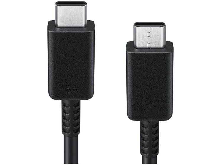 Cabo USB Tipo C para Tipo C 1m Menor preço em Cabo USB Tipo C para Tipo C 1m