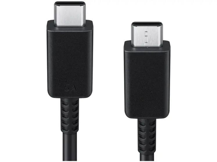 Imagem de Cabo Usb Tipo C Para Tipo C 1m - Original Samsung Ep-dg980