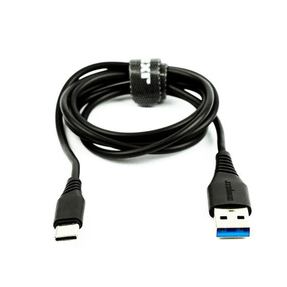 Imagem de Cabo Usb Tipo-C - Preto