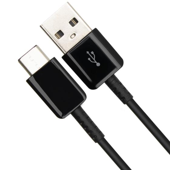 Imagem de Cabo Usb Tipo C Samsung A15 A14 A24 A32 A34 A52 S21 Original