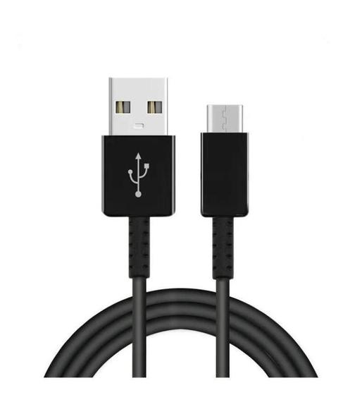 Imagem de Cabo Usb Tipo C Samsung Galaxy A50 S10 S10E S10 Plus