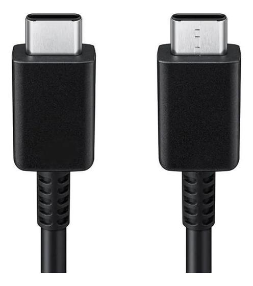 Imagem de Cabo Usb Tipo C / Tipo C A52/ A72/ A51/ A71/ S20