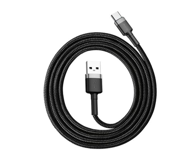 Cabo Usb Tipo C Turbo Quick Charge Dados E Carregador Baseus Menor preço em Cabo Usb Tipo C Turbo Quick Charge Dados E Carregador Baseus