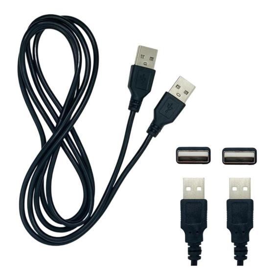 Imagem de Cabo USB USB Kapbom 1.5 Metros