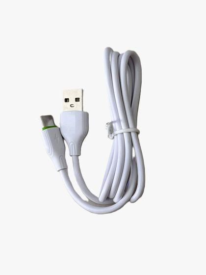 Imagem de Cabo Usb Usbc Turbo 30w Universal Celular Tablet Carregamento Dados