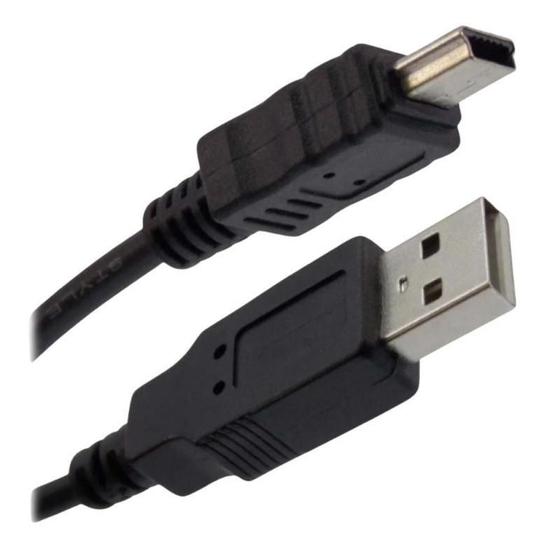 Imagem de Cabo Usb + V3 150Cm 2A Le-4019-V3