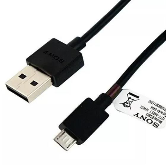 Imagem de Cabo Usb V8 Ec803