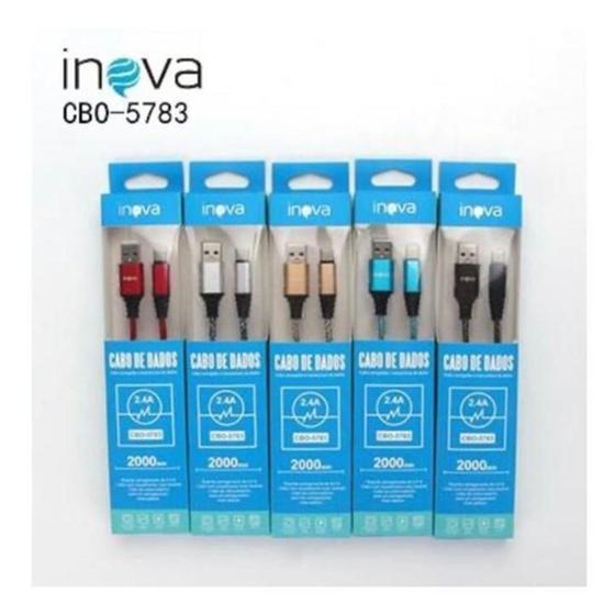 Imagem de Cabo Usb v8 inova