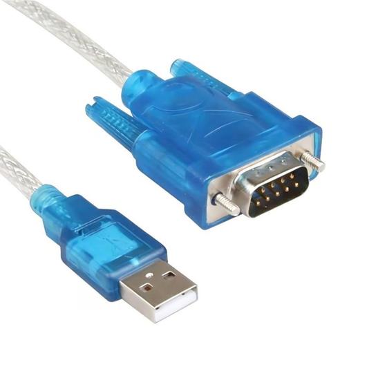 Imagem de Cabo USB x SERIAL 23213