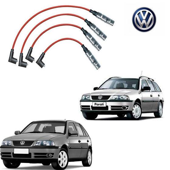 Imagem de Cabo vela -  gol / parati - vw30