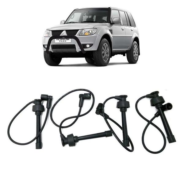 Imagem de Cabo Vela Mitsubishi Pajero Tr4 2.0 16v 2007 em Diante Flex