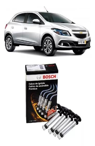 Imagem de Cabo vela - scgm612 f00099c612 bosch onix cobalt spin