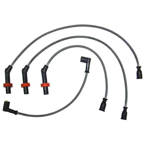 Imagem de Cabo Vela Vtech Suzuki Swift 0.8 3C Ign 668 - Código Brisk21