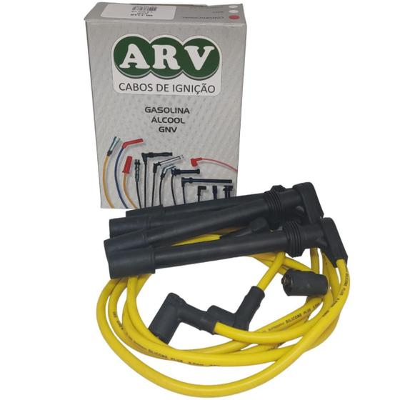 Imagem de Cabo Velas Audi A3 1.8 20V V5 1995...