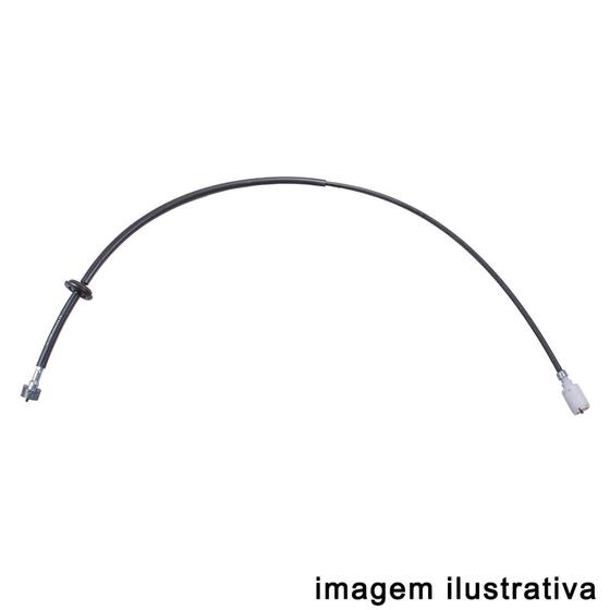 Imagem de Cabo Velocímetro Fiat Palio 1997 a 2015 - 138230 - 3410