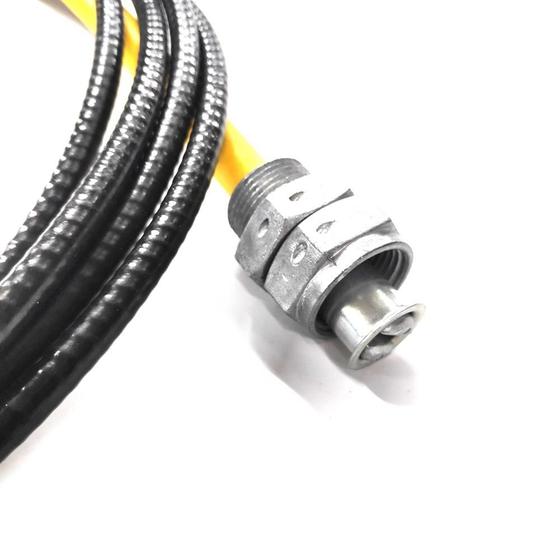 Imagem de Cabo velocimetro mbb 1718/1742/1620/1645/2318 4200mm cabovel