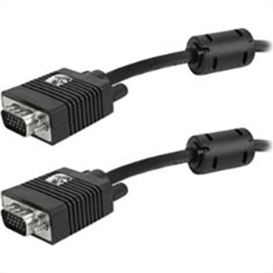 Imagem de Cabo Vga Infor C/Filtro 5Mt 9555 Pix