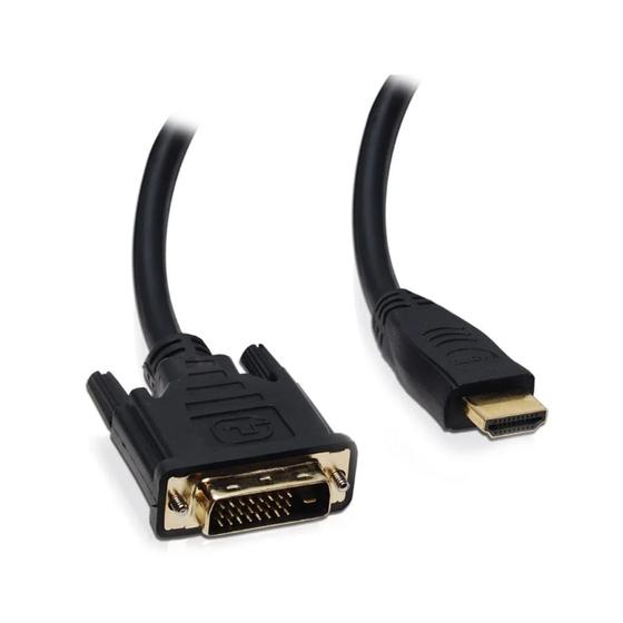 cabo vga para hdmi 1.80 metros - Kapbom - Cabo HDMI - Magazine Luiza