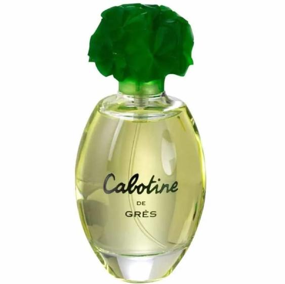 Imagem de Cabotine de Grès Gres - Perfume Feminino - Eau de Toilette - 30ml