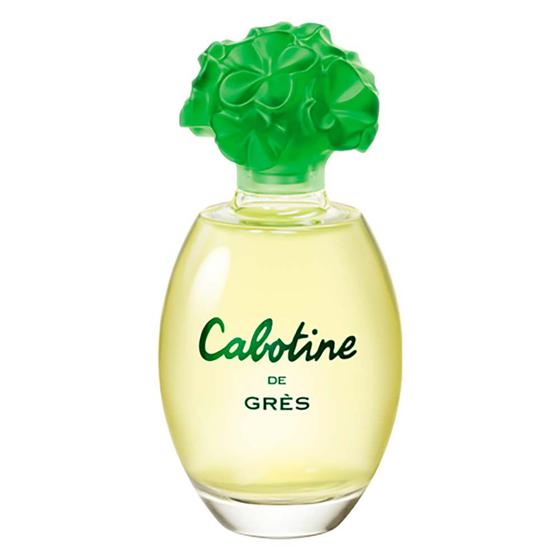 Imagem de Cabotine de Grès Gres - Perfume Feminino - Eau de Toilette