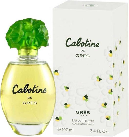 Imagem de Cabotine edt gres 100 ml