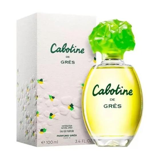 Imagem de Cabotine - perf. fem. de gres edt 100ml