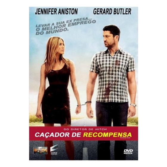 Imagem de Caçador De Recompensa - Dvd Columbia