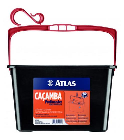 Imagem de Caçamba Profimaster 610P Atlas