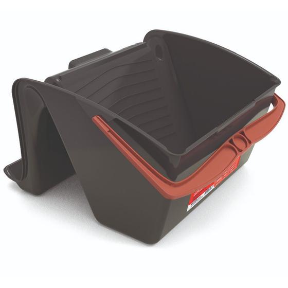 Imagem de Cacamba Profimax 12 Lt C/ Medidor Volume E Alça Reforçada