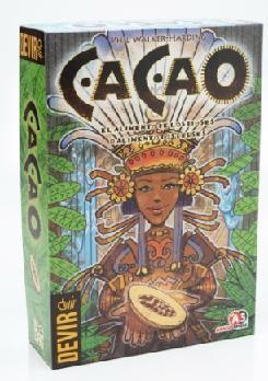 Imagem de Cacao