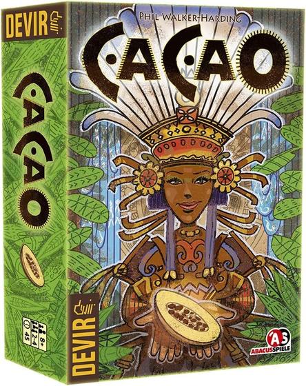 Imagem de Cacao