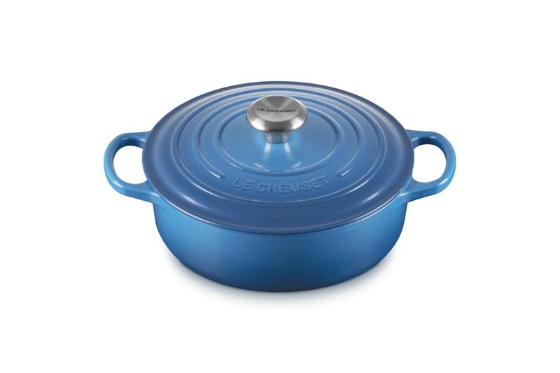 Caçarola Le Creuset Marseille 3,5 L de Ferro Fundido Esmaltado