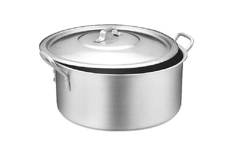 Imagem de Caçarola Standard Nr 34 14L Real 9134