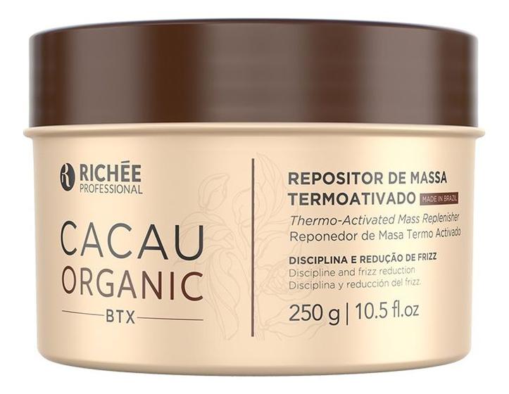 Imagem de Cacau Organic Btx Hidratante 250ml