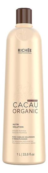 Imagem de Cacau Organic Nutri Solution Creme de Tratamento 1000ml