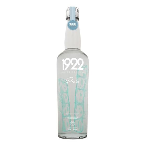 Imagem de Cachaça 1922 Prata 700Ml