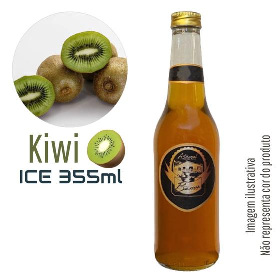 Imagem de Cachaça artesanal de Kiwi - ICE 355ml