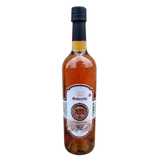 Imagem de Cachaça artesanal Gabriela/cravo e canela 750 ml