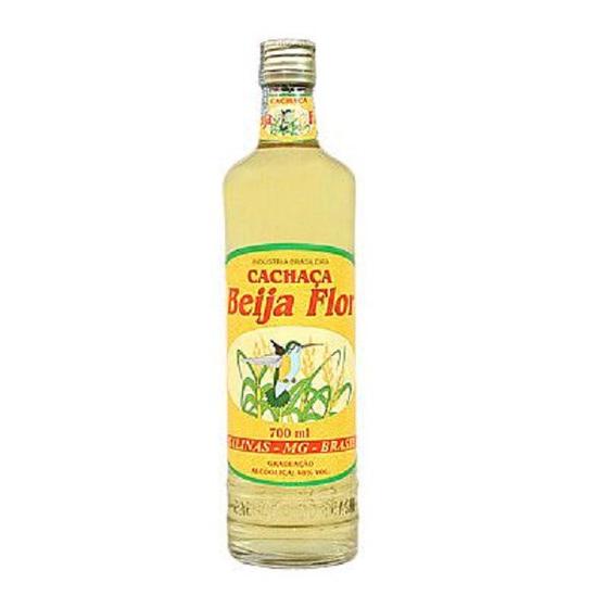 Imagem de Cachaça Beija Flor Bálsamo 670 ML