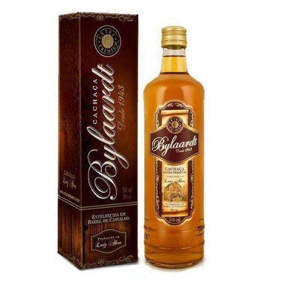 Imagem de Cachaca Bylaardt 700 Ml Extra Premium