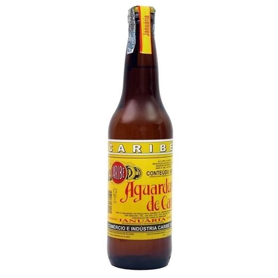 Imagem de Cachaça Caribé 600ml
