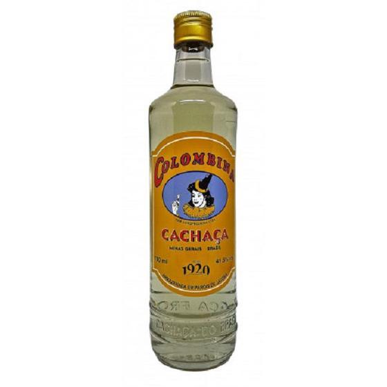 Imagem de Cachaça colombina 3 anos 700ml