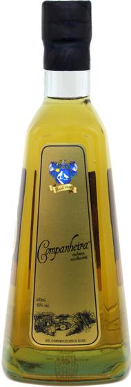 Imagem de Cachaça Companheira Envelhecida Carvalho 670ml