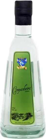 Imagem de Cachaça Companheira Prata 670ml