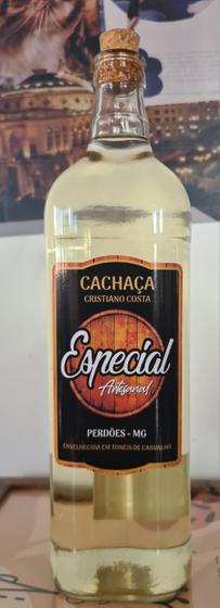 Imagem de Cachaça Cristiano Costa