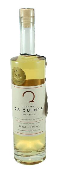 Imagem de Cachaça da Quinta Carvalho 500ml