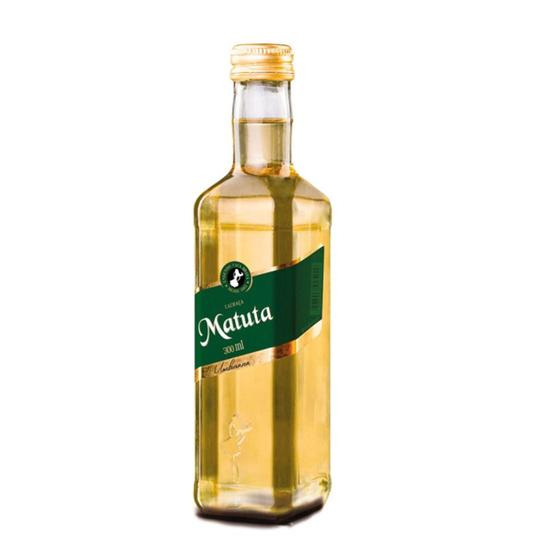 Imagem de Cachaça de Alambique Matuta Umburana (300 ml)