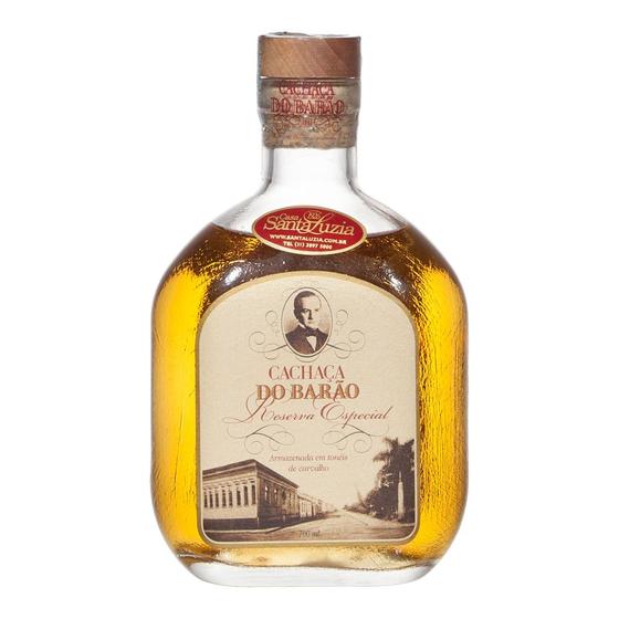 Imagem de Cachaça do Barão Reserva Especial 700ml